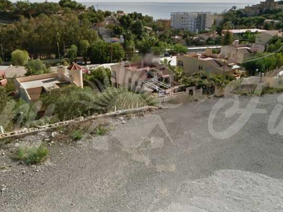 Helårsgrund i Coveta Fuma, Alicante - foto 3
